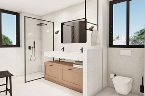 Villa in Benijofar, Alicante, Benijofar - € 775.000 | Ref: NP: 756 - foto 25